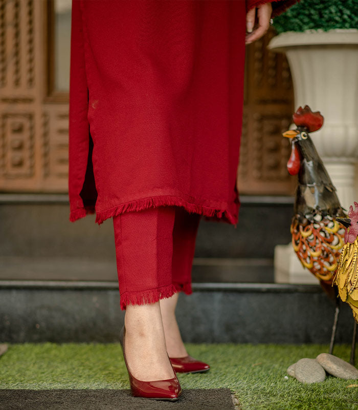 Wine Red